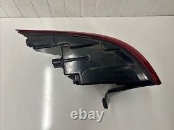 A538 OEM 2014-2022 Jeep Grand Cherokee Right Passenger Outer Halogen Tail Light