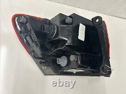 A538 OEM 2014-2022 Jeep Grand Cherokee Right Passenger Outer Halogen Tail Light