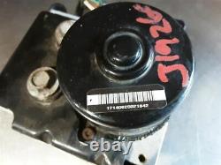 ABS Pump Anti-Lock Brake Part Assembly Fits 05 GRAND CHEROKEE 164490