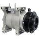 AC Compressor For Jeep Grand Cherokee 3.6L 2011 2012 2013 2014 2015