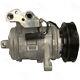 AC Compressor Jeep Grand Cherokee 4.0L 1999-2004, TJ 2000-06, Wrangler 2000-2006