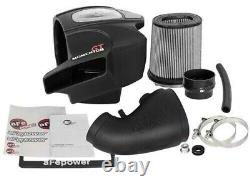 AFe 51-76206-1 Cold Air Intake for 12-23 Dodge Durango/Jeep Grand Cherokee SRT