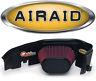 AIRAID 311-127 Cold Air Intake System Kit 99-04 Jeep Grand Cherokee WJ 4.0L 4.7L