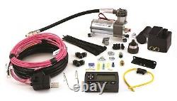 AIRLIFT Wireless Leveling Compressor Control kit 72000