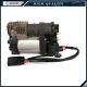 Air Suspension Compressor Pump For Jeep Grand Cherokee WK2 Overland Ram 1500