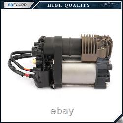 Air Suspension Compressor Pump For Jeep Grand Cherokee WK2 Overland Ram 1500