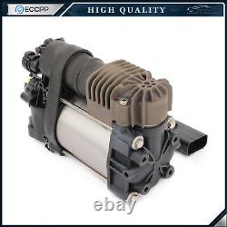 Air Suspension Compressor Pump For Jeep Grand Cherokee WK2 Overland Ram 1500