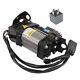 Air Suspension Compressor for Jeep Grand Cherokee 2011-2016 3.0L 3.6L V6 5.7L V8