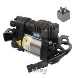 Air Suspension Compressor for Jeep Grand Cherokee 2011-2016 3.0L 3.6L V6 5.7L V8