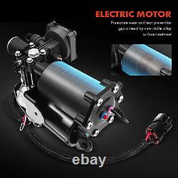 Air Suspension Compressor for Jeep Grand Cherokee 2011-2020 3.0L 3.6L 68204730AF