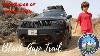 Air Suspension Failure Jeep Grand Cherokee Jeep Badge Of Honor Trail Black Gap Trail