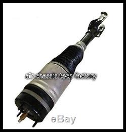 Air suspension for jeep grand cherokee wk2 shock absorber front right rebuild