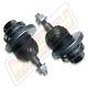 Alignment Upper Camber Caster Ball Joint Set 05-10 Jeep Grand Cherokee Commander