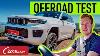 All New Jeep Cherokee Overland Review Is This Offroad Legend Now Just A Luxury Family Car