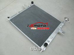 Aluminum Radiator for JEEP GRAND CHEROKEE WJ/WG 4.7L V8 1999-2000 99 00 AT/MT