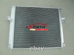 Aluminum Radiator for JEEP GRAND CHEROKEE WJ/WG 4.7L V8 1999-2000 99 00 AT/MT