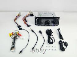 Android 10 Car GPS Radio Stereo head unit For Jeep Dodge Chrysler / Carplay