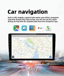 Android 12 QUAD CORE for Jeep Grand Cherokee 2008-2013 Car carplay auto GPS