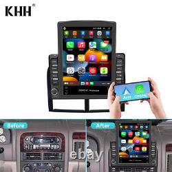 Android 13 64GB For Jeep Grand Cherokee 1999-2004 Carplay 9.7 Car Stereo Radio