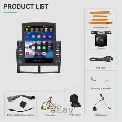 Android 13 64GB For Jeep Grand Cherokee 1999-2004 Carplay 9.7 Car Stereo Radio