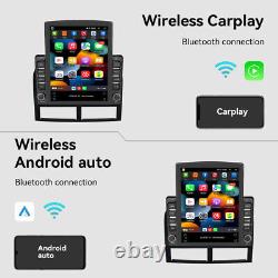 Android 13 64GB For Jeep Grand Cherokee 1999-2004 Carplay 9.7 Car Stereo Radio