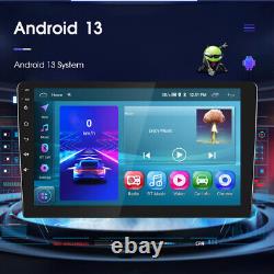 Android 13 Apple Carplay Car Gps Stereo Radio For Jeep Grand Cherokee 2014-2022