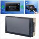 Android 6.0 2 DIN LCD Car GPS Stereo Navigator WIFI Bluetooth Multimedia Player