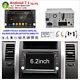 Android 7.1 2Din Car DVD Player Radio GPS Stereo Wifi 3G/4G DAB Mirror Link OBD