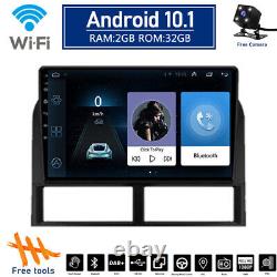 Android Car Stereo Radio GPS Navi Player For Jeep Grand Cherokee 1998-2004 9