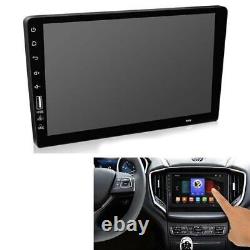 Android11.0 Quad-core Double DIN Car Stereo Radio GPS Navigation Bluetooth10.1