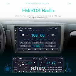 Apple Carplay For 2011-2013 Jeep Grand Cherokee Android 12 Car Radio Stereo Gps