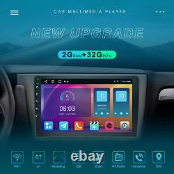 Apple Carplay For 2011-2013 Jeep Grand Cherokee Android 12 Car Radio Stereo Gps