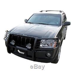 Aries New Grille Guard Jeep Grand Cherokee 2005-2010