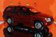 Autoart 1999 Jeep Grand Cherokee # 74013 Dark Red 118 Scale No Box SJ 54E