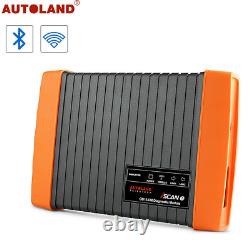 Autoland OBD2 Car Bluetooth Scanner Code Reader Diagnostic Tool for Jeep