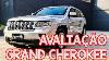 Avalia O Jeep Grand Cherokee 2012 Pre O De Duster Mas Tem Tra O 4x4 E Motor V6 Bruto Suv