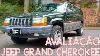 Avalia O Jeep Grand Cherokee 97 O Mais Luxuoso Da D Cada De 90