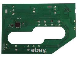 BVA Jeep Grand Cherokee 2.7 CRD Lever Electronic Card