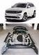Bodykit SRT 8 for Jeep Grand Cherokee 2014 +