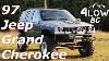 Breakitbill S 97 Jeep Grand Cherokee