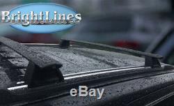 Brightlines Cross Bars Crossbars Roof Racks For 2011-2020 Jeep Grand Cherokee Oe