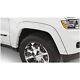 Bushwacker for 11-18 Jeep Grand Cherokee Pocket Style Flares 2pc Does Not Fit