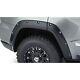 Bushwacker for 11-18 Jeep Grand Cherokee Pocket Style Flares 2pc Does Not Fit