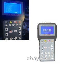 CK-100 CK100 Auto Key Programmer Universal Car key Match SBB Transponder V99.99