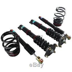 CXRacing Damper CoilOvers Suspension Kit for 05-10 Grand Cherokee SRT8 AWD WK