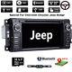 Car DVD Player Radio GPS Navi for Jeep Wrangler Dodge Chevrolet Chrysler 300C