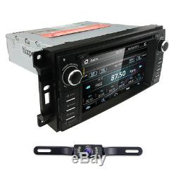 Car DVD Player Radio GPS Navi for Jeep Wrangler Dodge Chevrolet Chrysler 300C