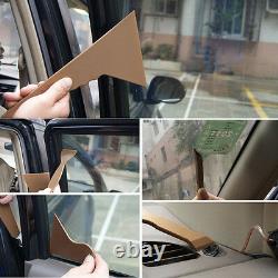 Car Exterior/Interior Door Dashboard Audio Stereo Dash Panel Remove Refit Tools