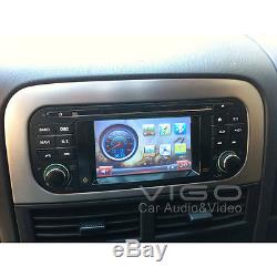 Car Multimedia for Jeep Grand Cherokee Liberty Wrangler Stereo Radio DVD GPS
