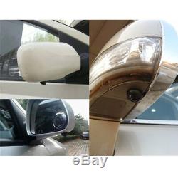 Car Parking Panoramic View Rearview 4 Way Camera Control Box System 360 Degree